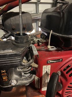 I fix dirt bikes, atvs, go karts, and I add aftermarket parts to them