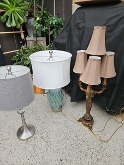 Lamps