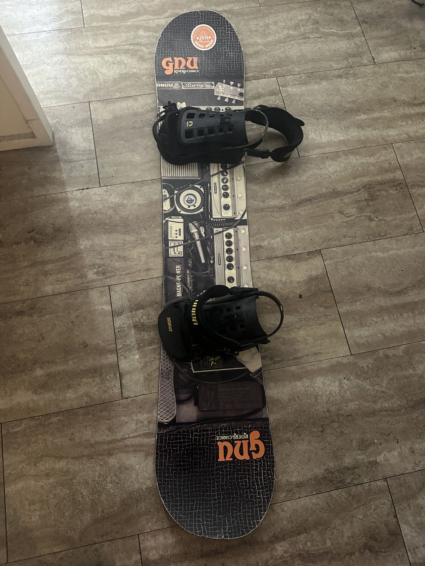 Adult Snowboards