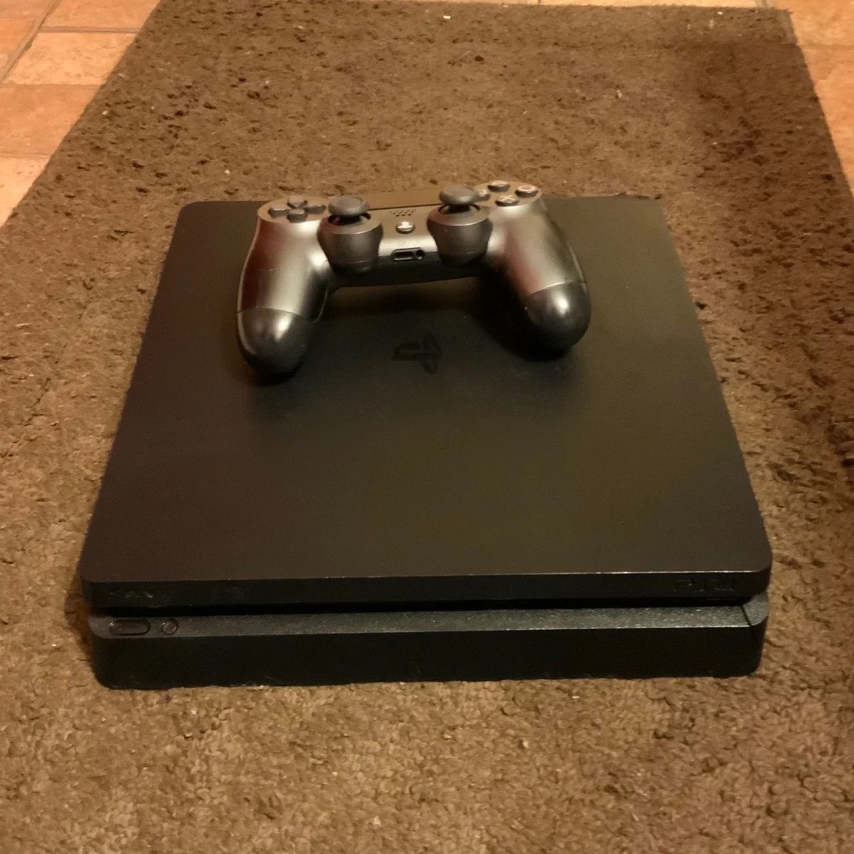 Sony PlayStation 4 Slim Console 