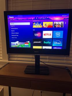 Sony Bravia 32 inch TV