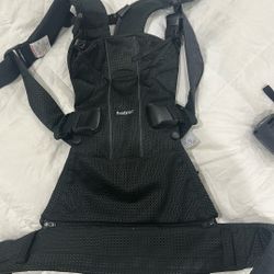 Baby Carrier BabyBjorn