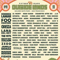 Outside Lands