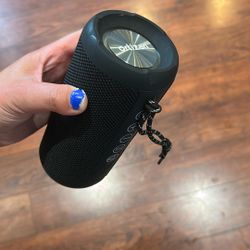 Partisan X10B Portable IPX7 Waterproof Wireless Speaker