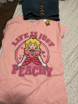 Girls Clothes
