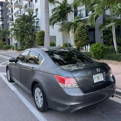 2011 Honda Accord