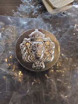 Scottsdale mint 2oz stackable round.