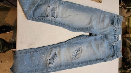 Denizen From Levi's Jean's (Kids)