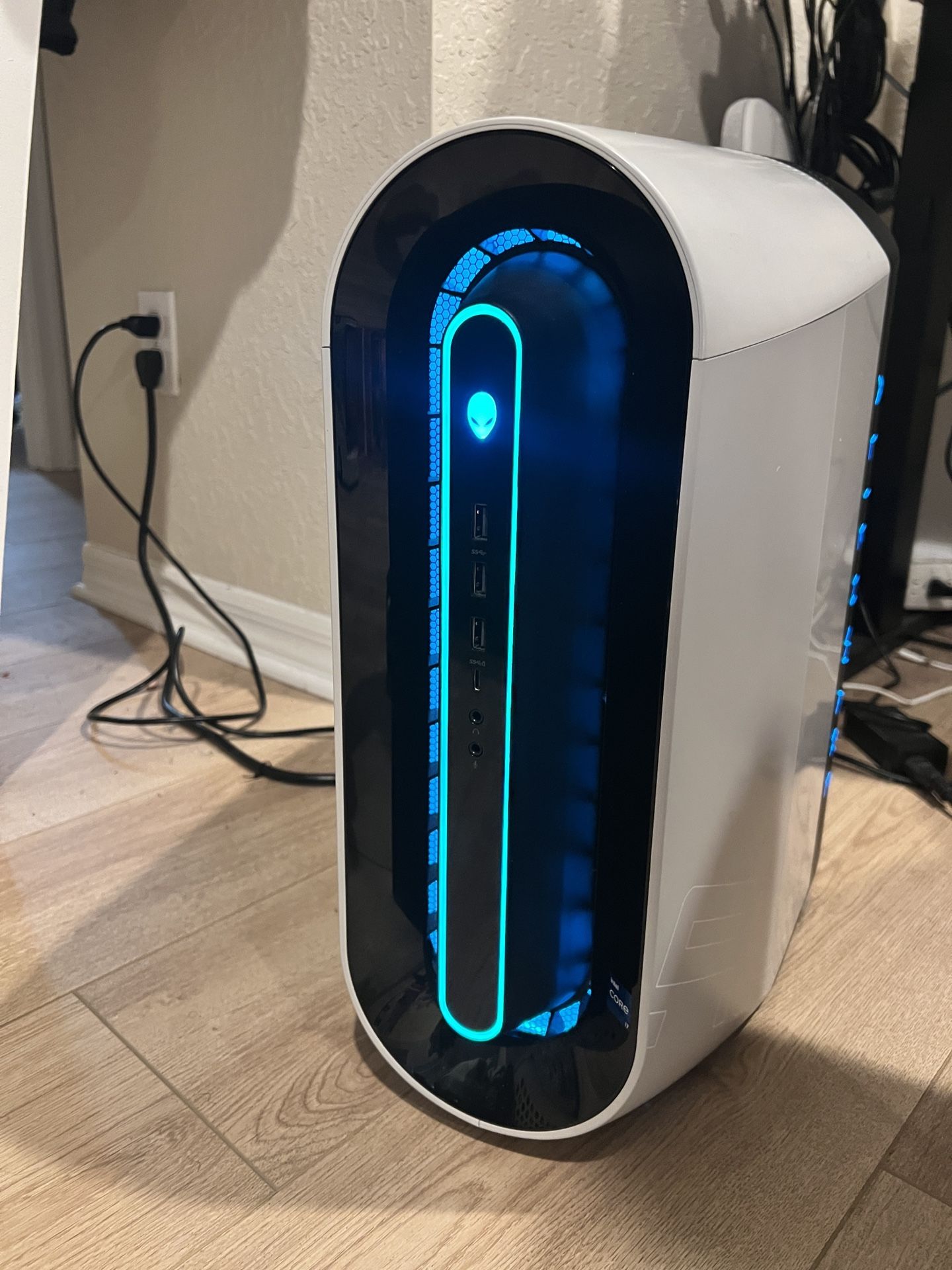 Alienware Desktop Gaming Computer