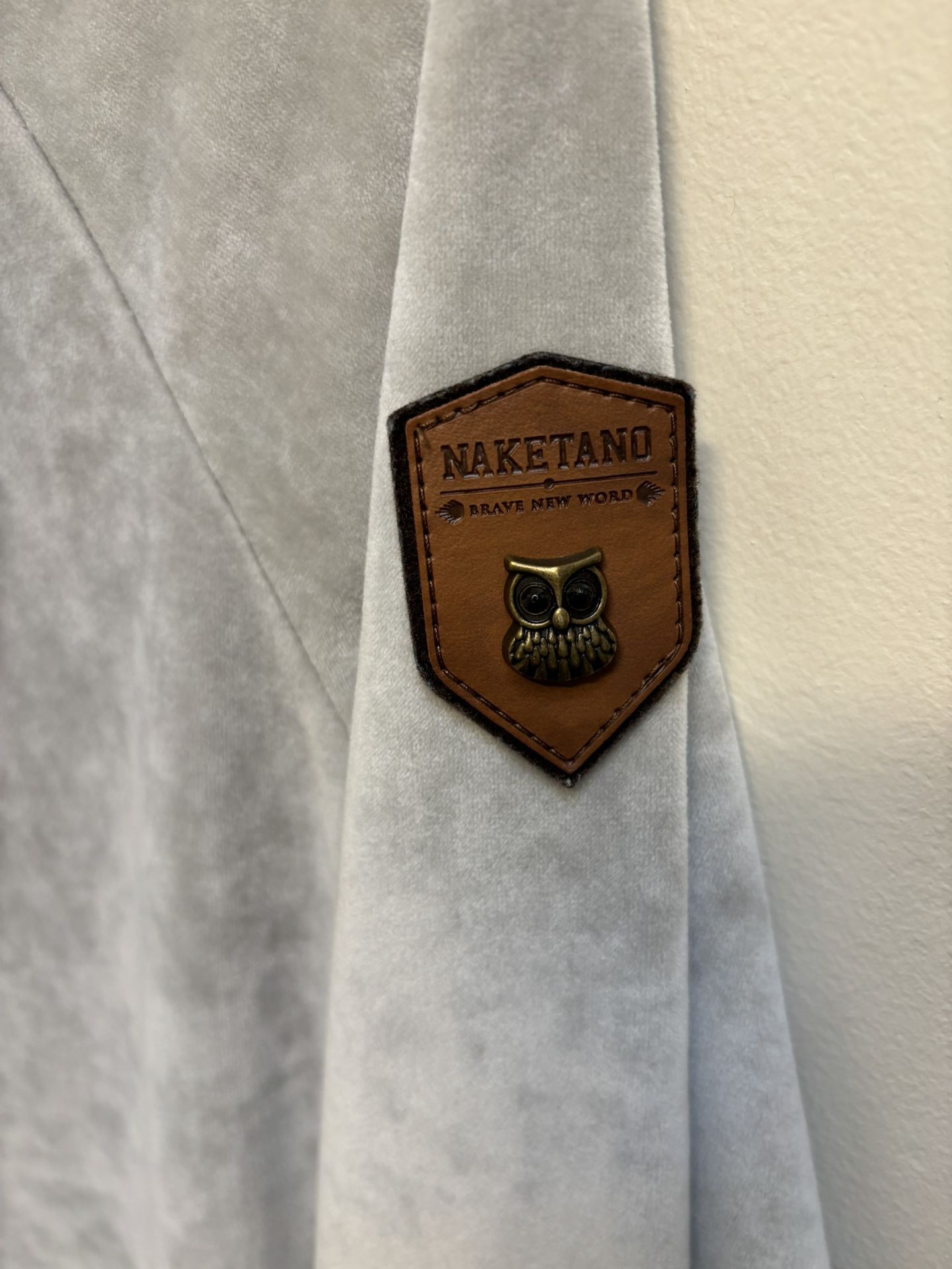 Naketano bird hoodie online