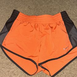 Nike Athletic Shorts