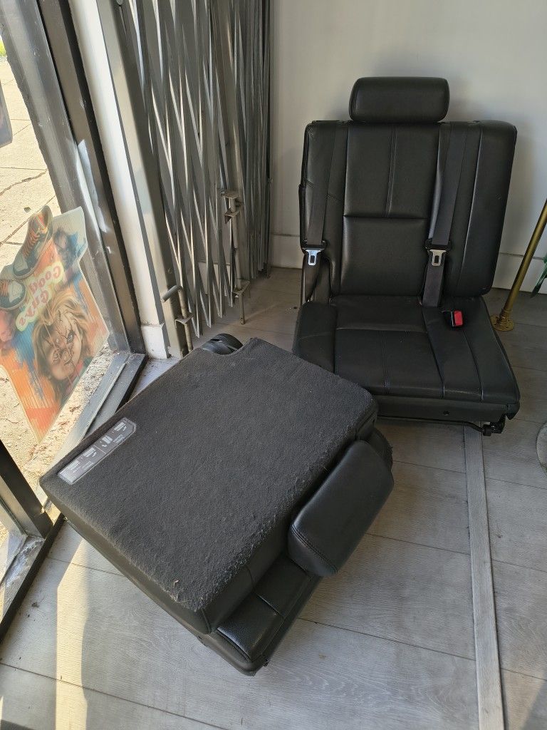 2007 Cadillac Escalade