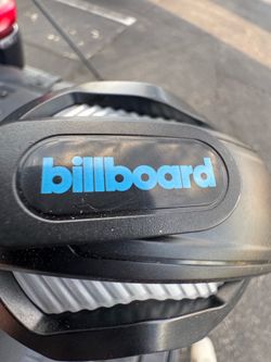 🎧 Billboard Gaming Headset with Microphone – Works Great – $15 🎧
