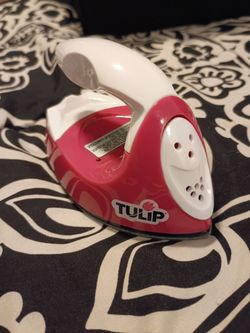 Mini iron