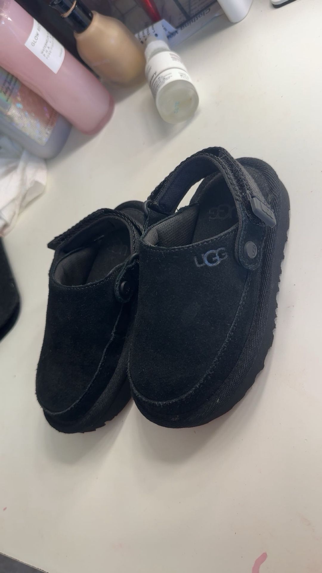 Toddler Ugg Size 7