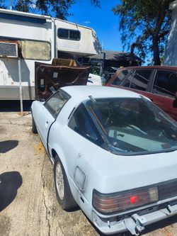 RX-7