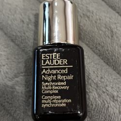 NEW ESTEE LAUDER ADVANCED NIGHT REPAIR MULTI RECOVERY COMPLEX SERUM $7!