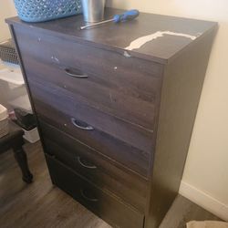 Dressers