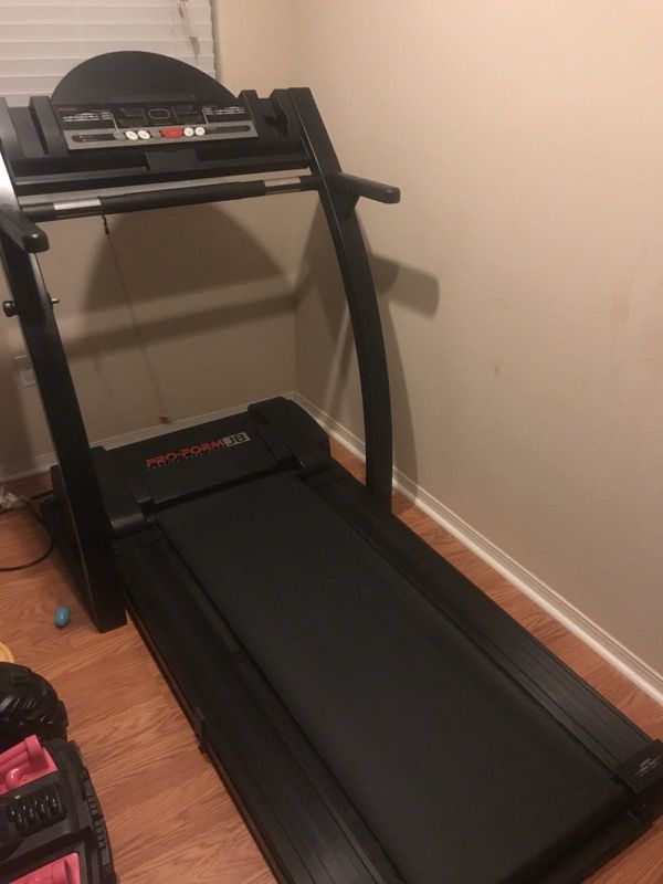 Proform J6 Treadmill For In Las Vegas Nv Offerup Proform J6 Treadmill