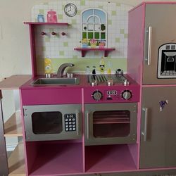 Kitchen Set