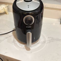 Enzo Air fryer 