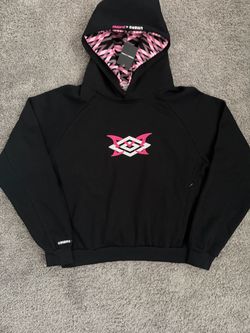 Merta hoodie