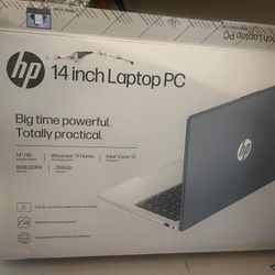 Laptop Hp