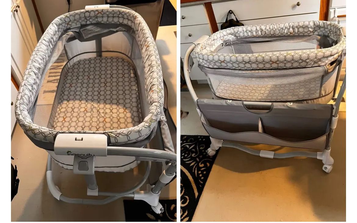 Bassinet