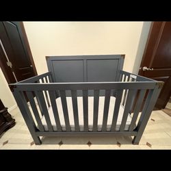 Baby Crib
