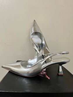 Zara Heels