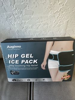 Hip Gel Pack