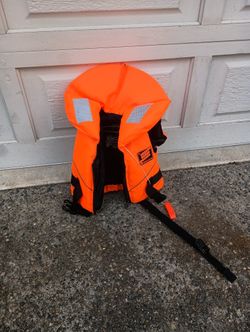 Kids Life Jacket