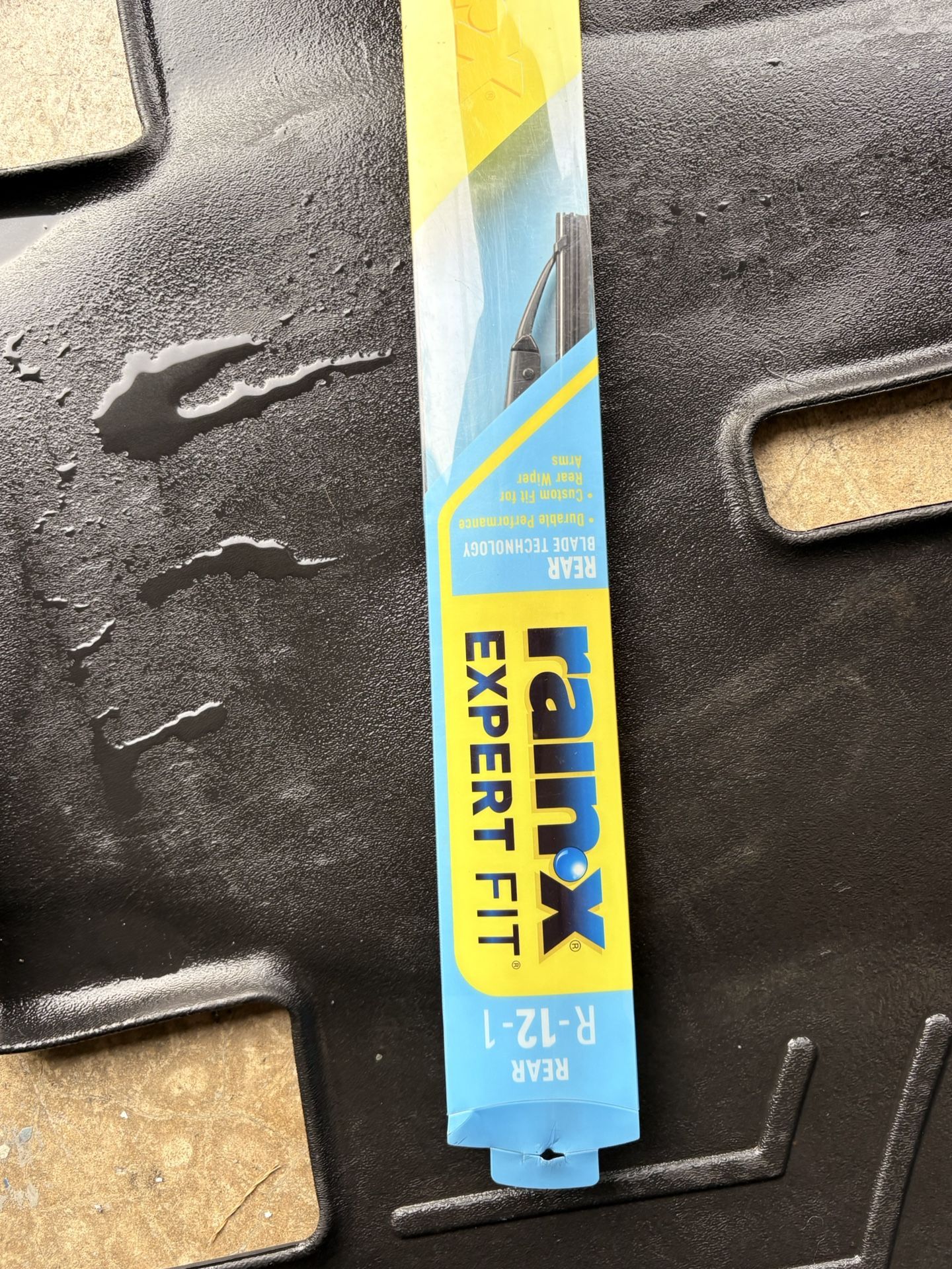 Nissan Pathfinder Mats