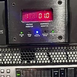  Black Lion Audio
PG-2 Power Conditioner 