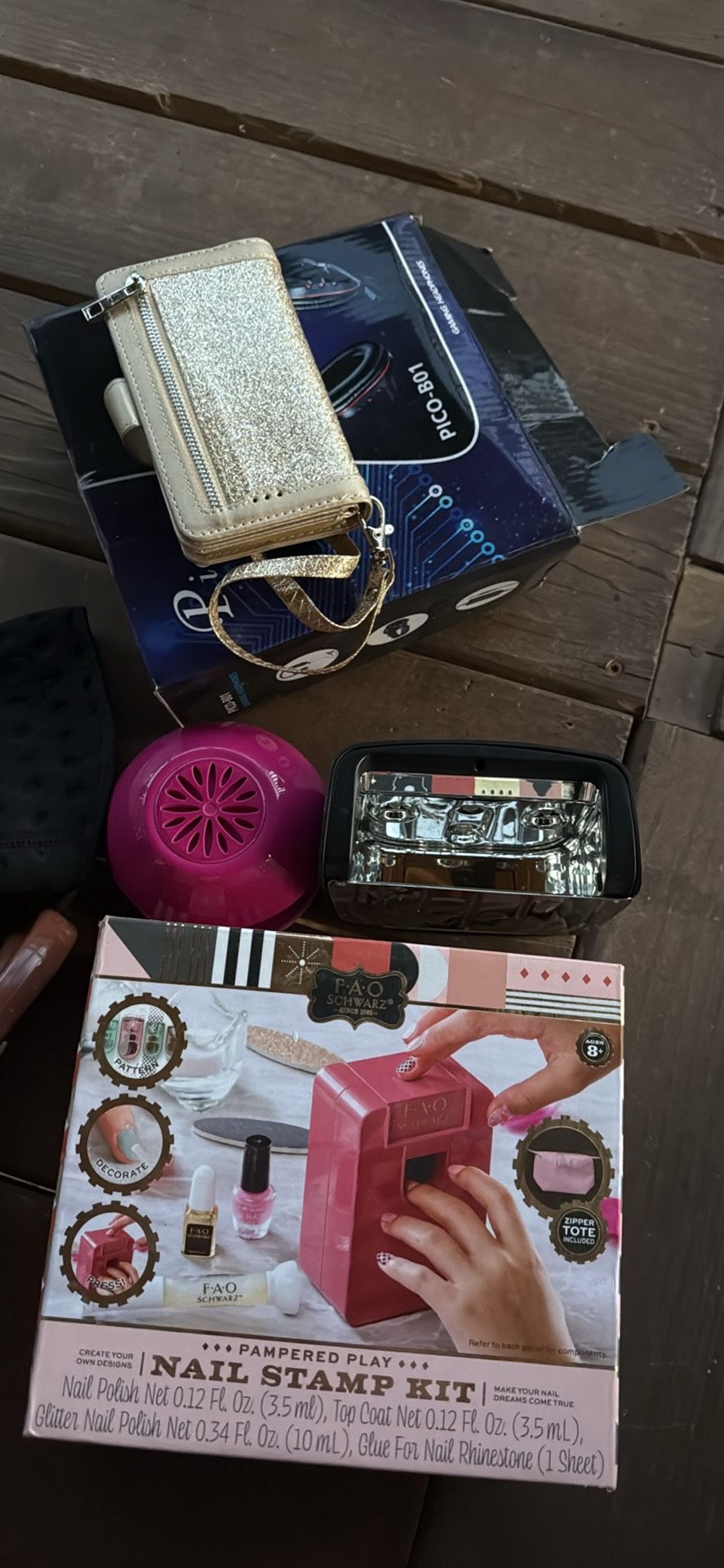 Misc./assorted Stuff $20 For All