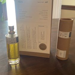 Ffern PerfumeAutumn 25