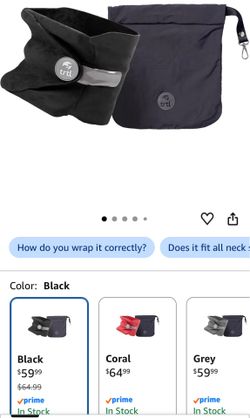 Trtl Travel Neck Pillow