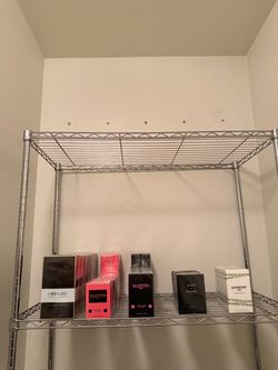 colognes