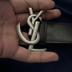 Ysl belt