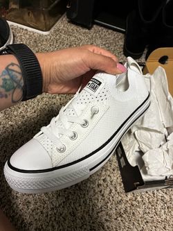 Converse 8.5