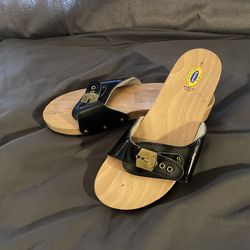 Dr Scholl’s Shoes Woman’s Original Sandal