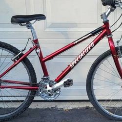 Specialized Bike- Fully Tuned - Like New