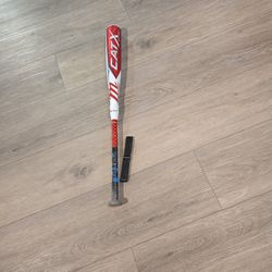 Cat X Connect  31 -10  with New Grip Tape