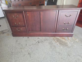credenza
