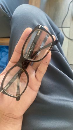 ray bans glases clean