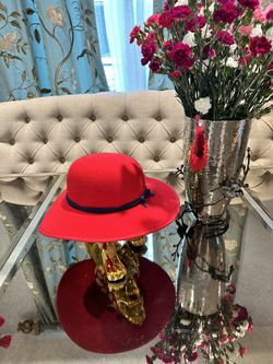 Janie and Jack Hat