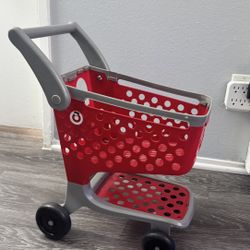 Shopping Cart (Target)