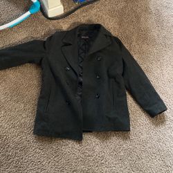 Michael Kors Pea Coat 