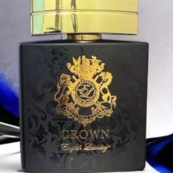 Crown Eau de Parfum Mini, 0.68 oz.;