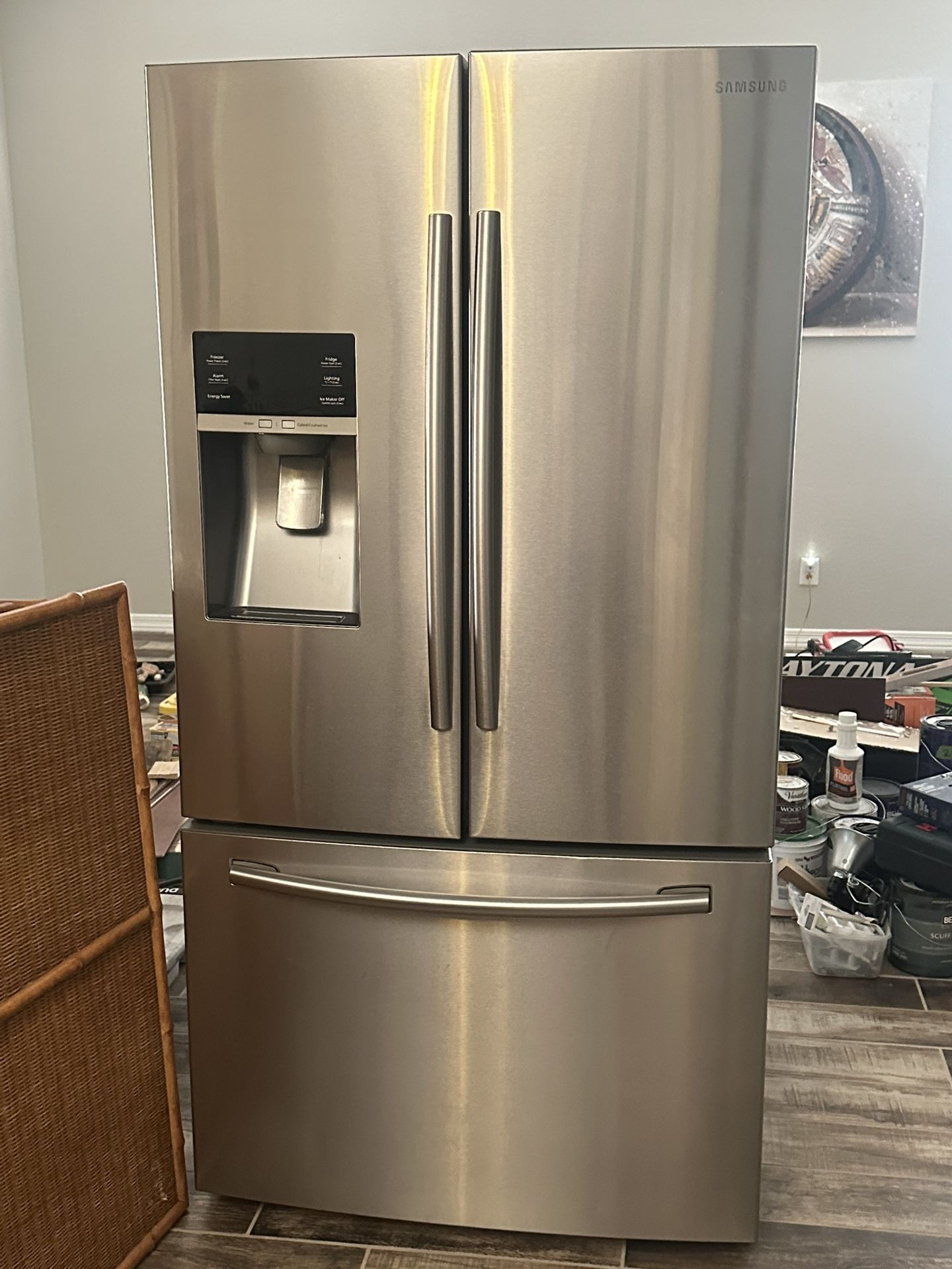 Samsung Refrigerator